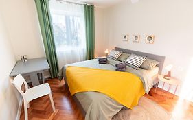 Apartment Veruda